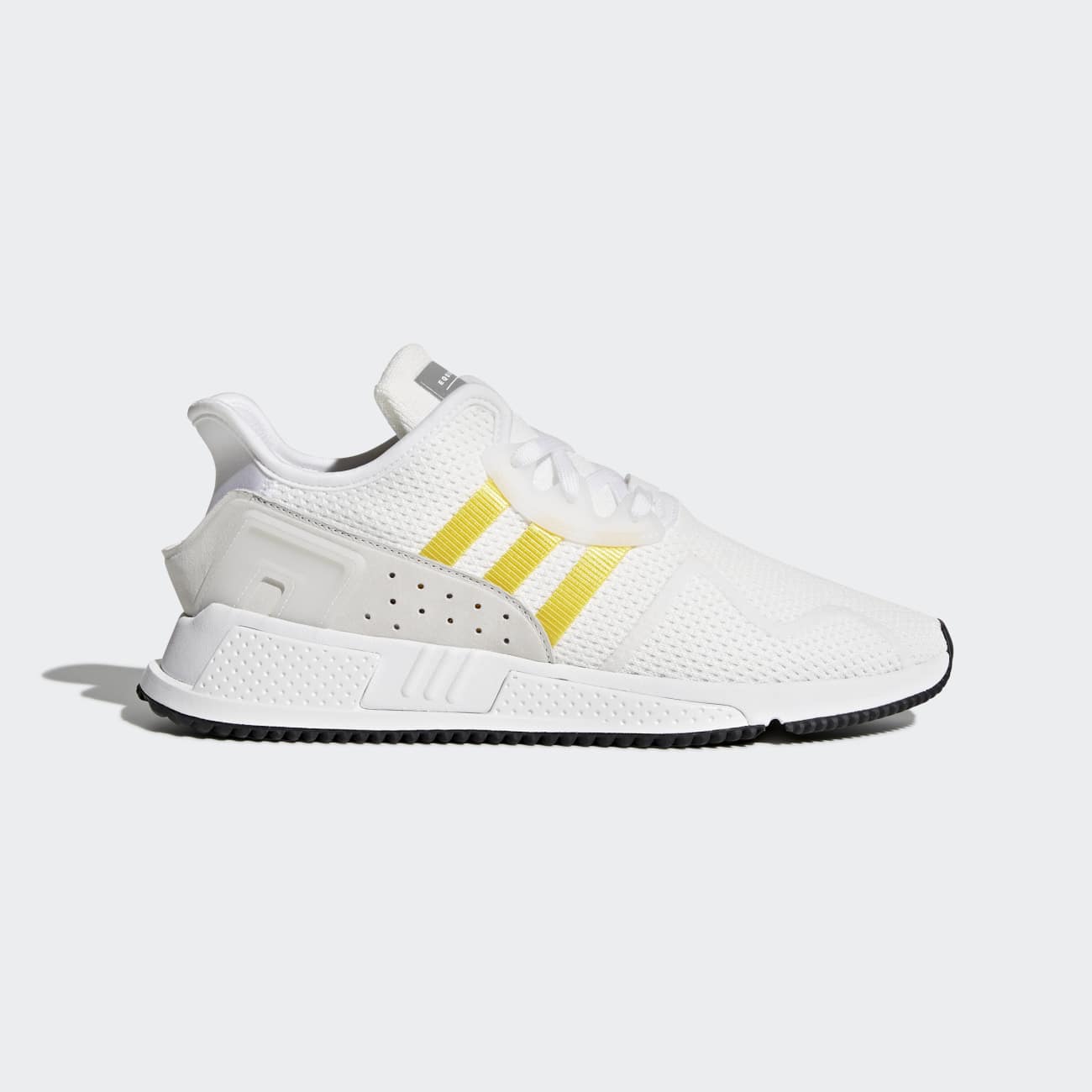 Adidas EQT Cushion ADV Férfi Utcai Cipő - Fehér [D56995]